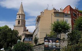 Residhotel Vieux Port